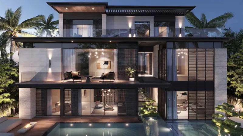 Lua Residences, image 1