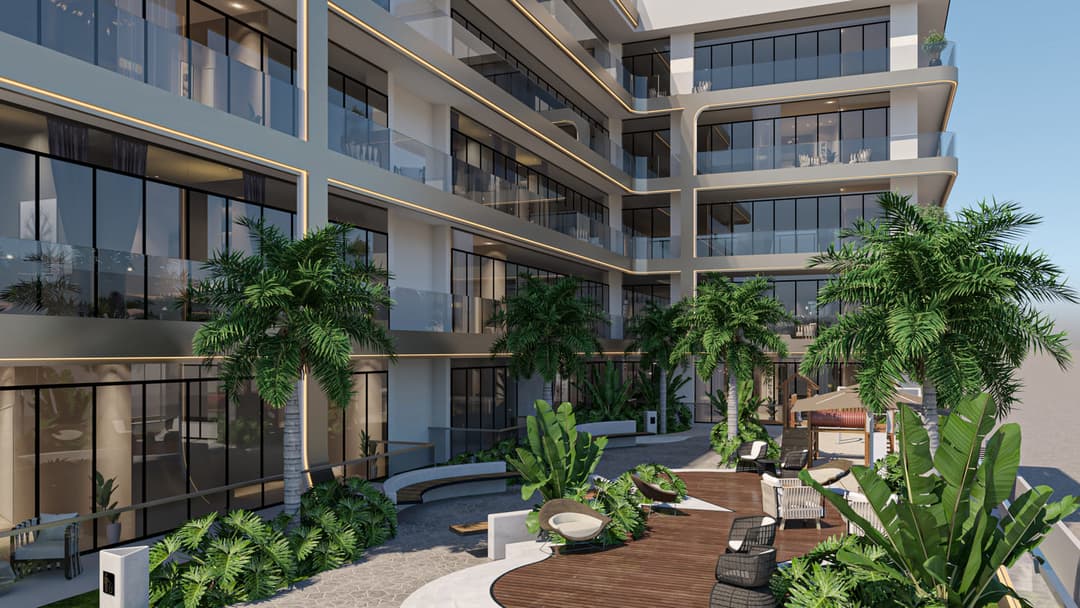 Elevia Residences, image 2