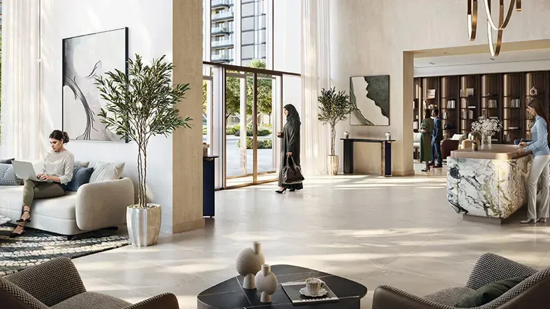 Valo – render