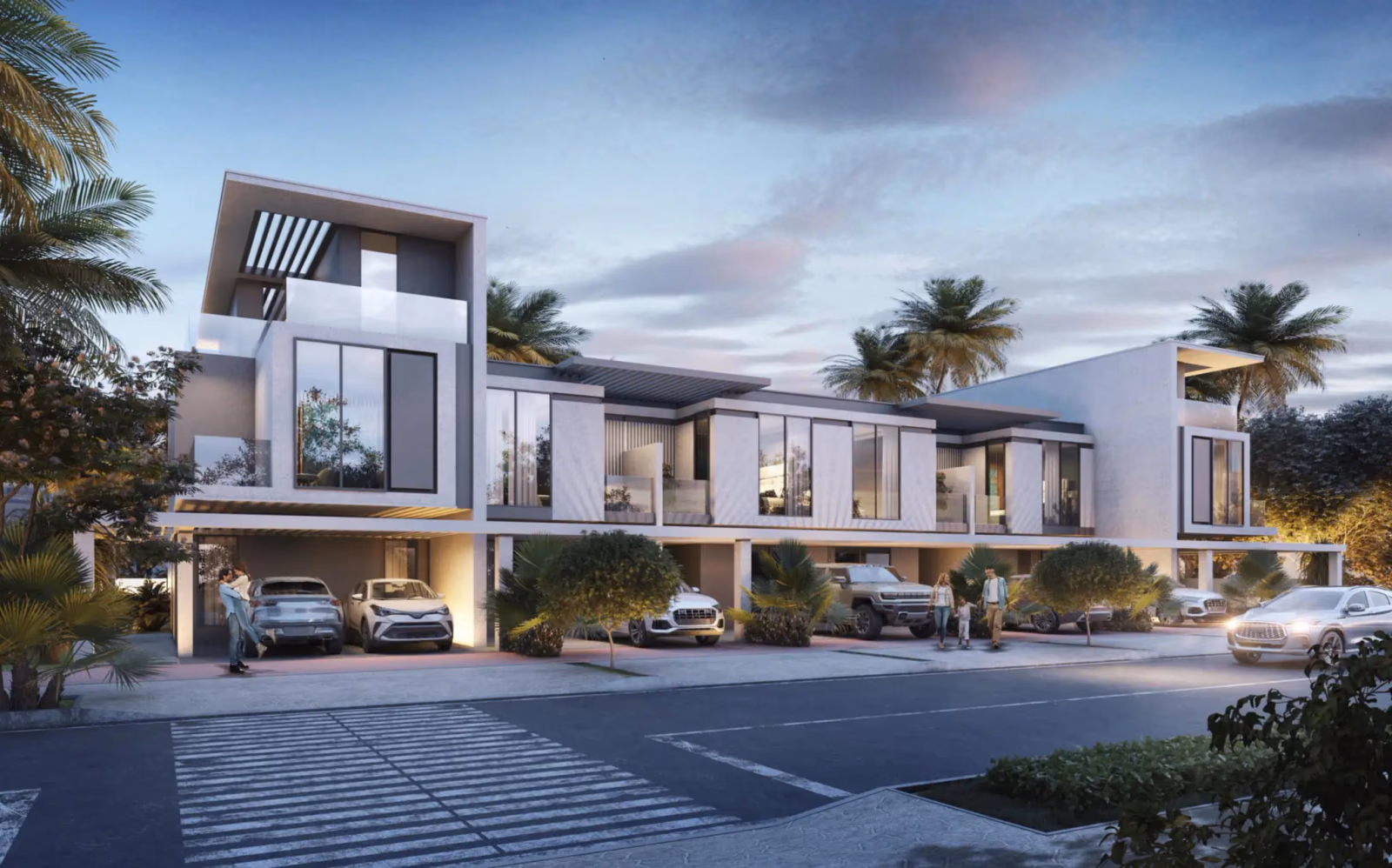 Damac Islands 2, image 1