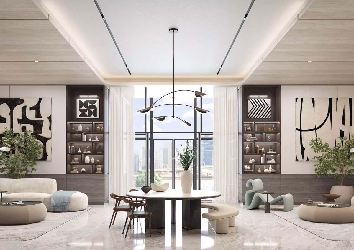 One River Point, image 2