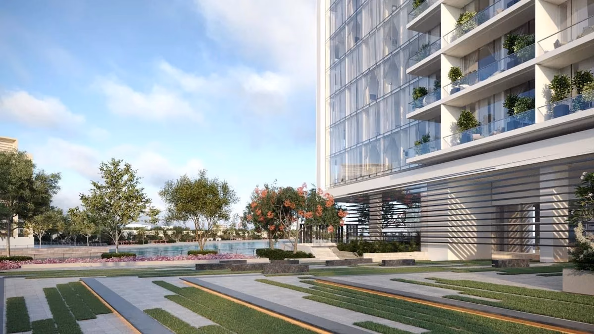 Gateway Residences 2, image 3