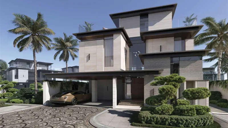 Lua Residences, image 2