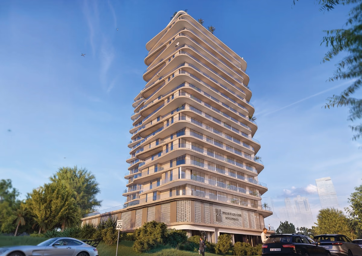 The Boulevard by Prestige One, image 3