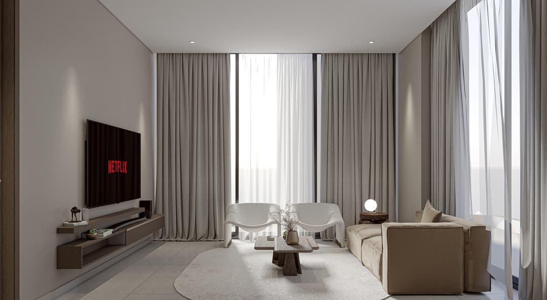 Elevia Residences, image 3
