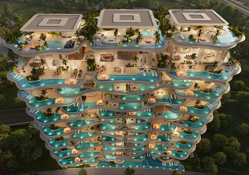 Casa Canal, image 1