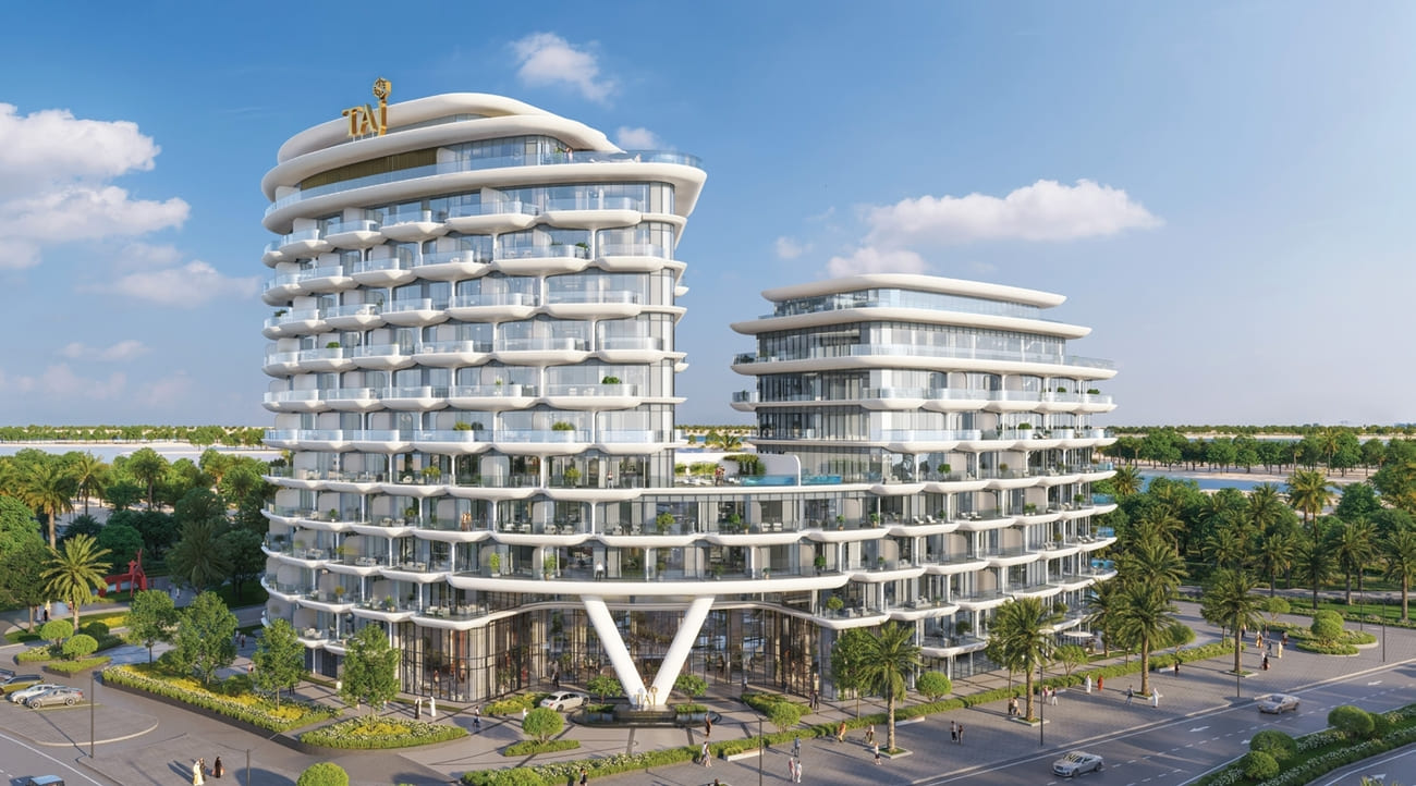 Taj Wellington Mews, image 1