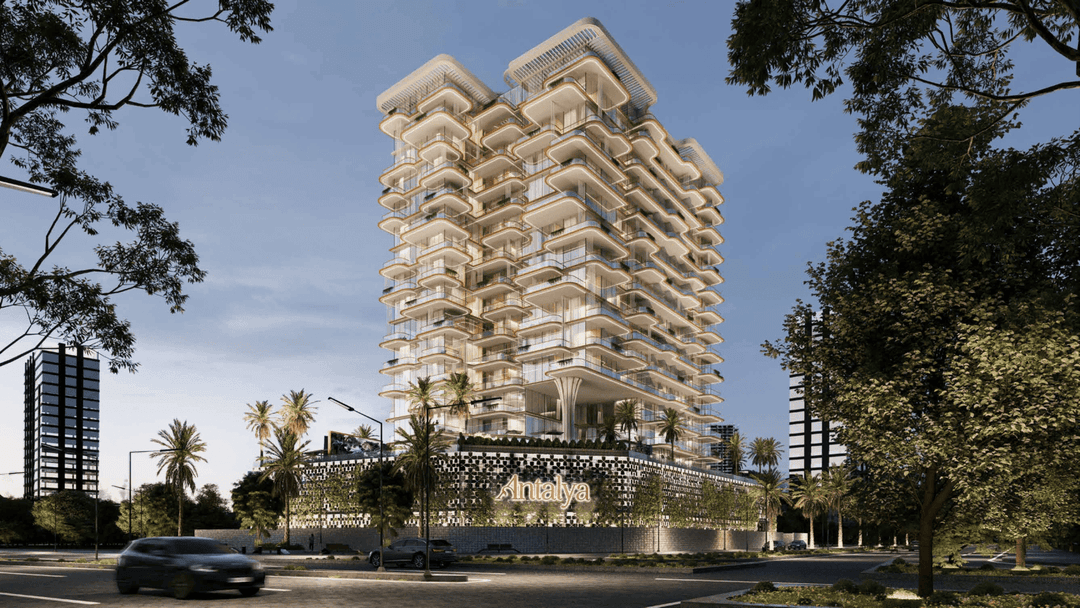 Antalya, image 1
