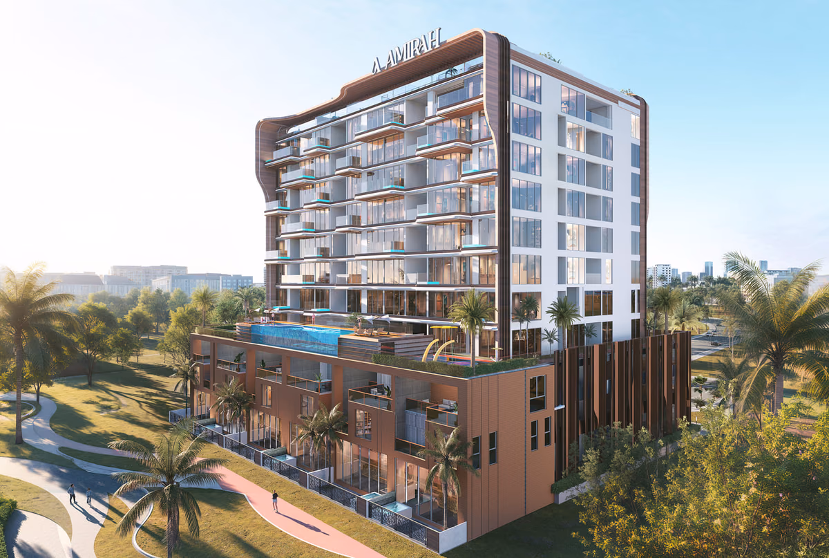 Bonds Avenue Residences, image 2