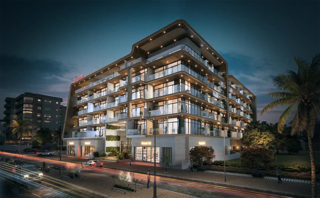 Ventana Residences, image 2