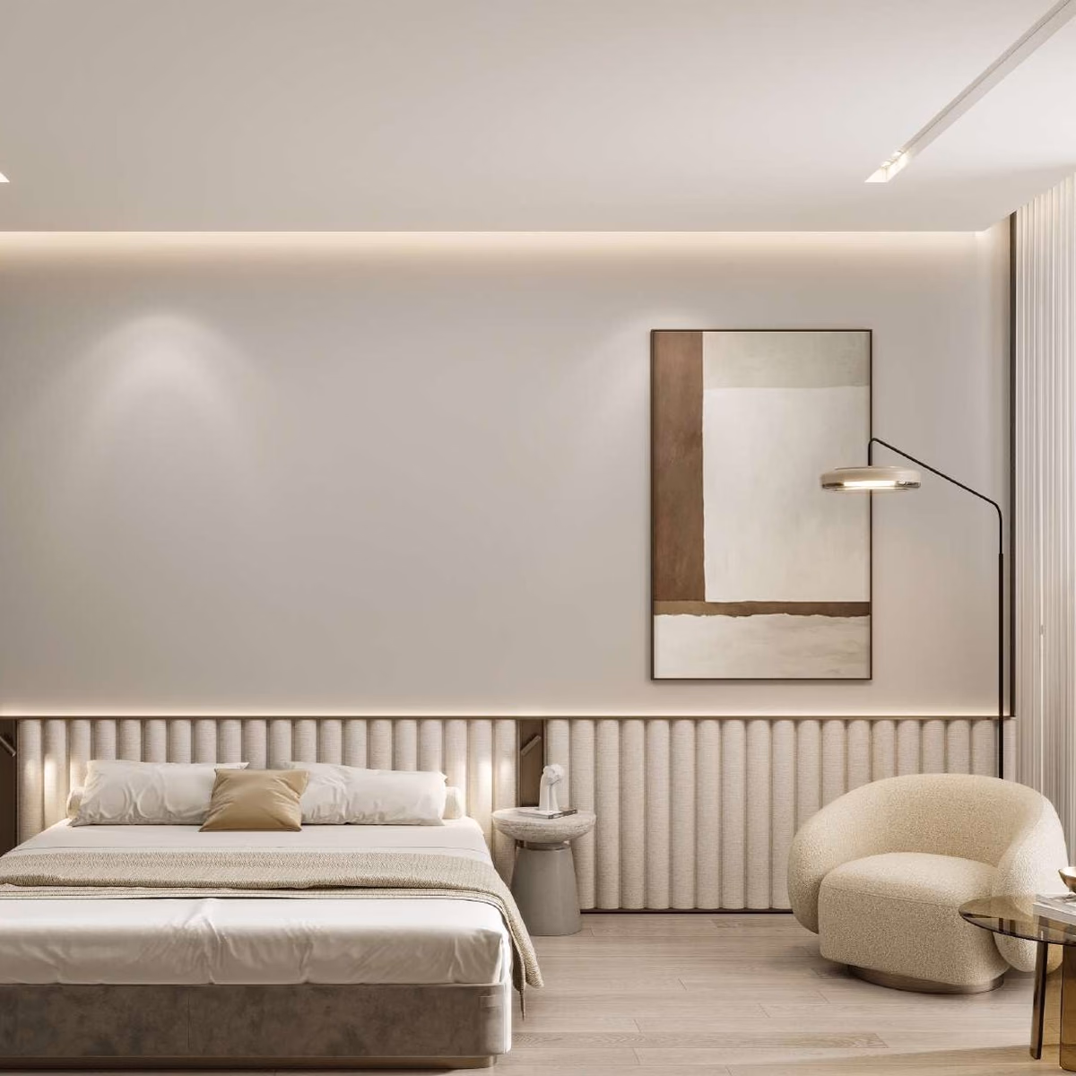 Gharbi 2 Residences, image 2