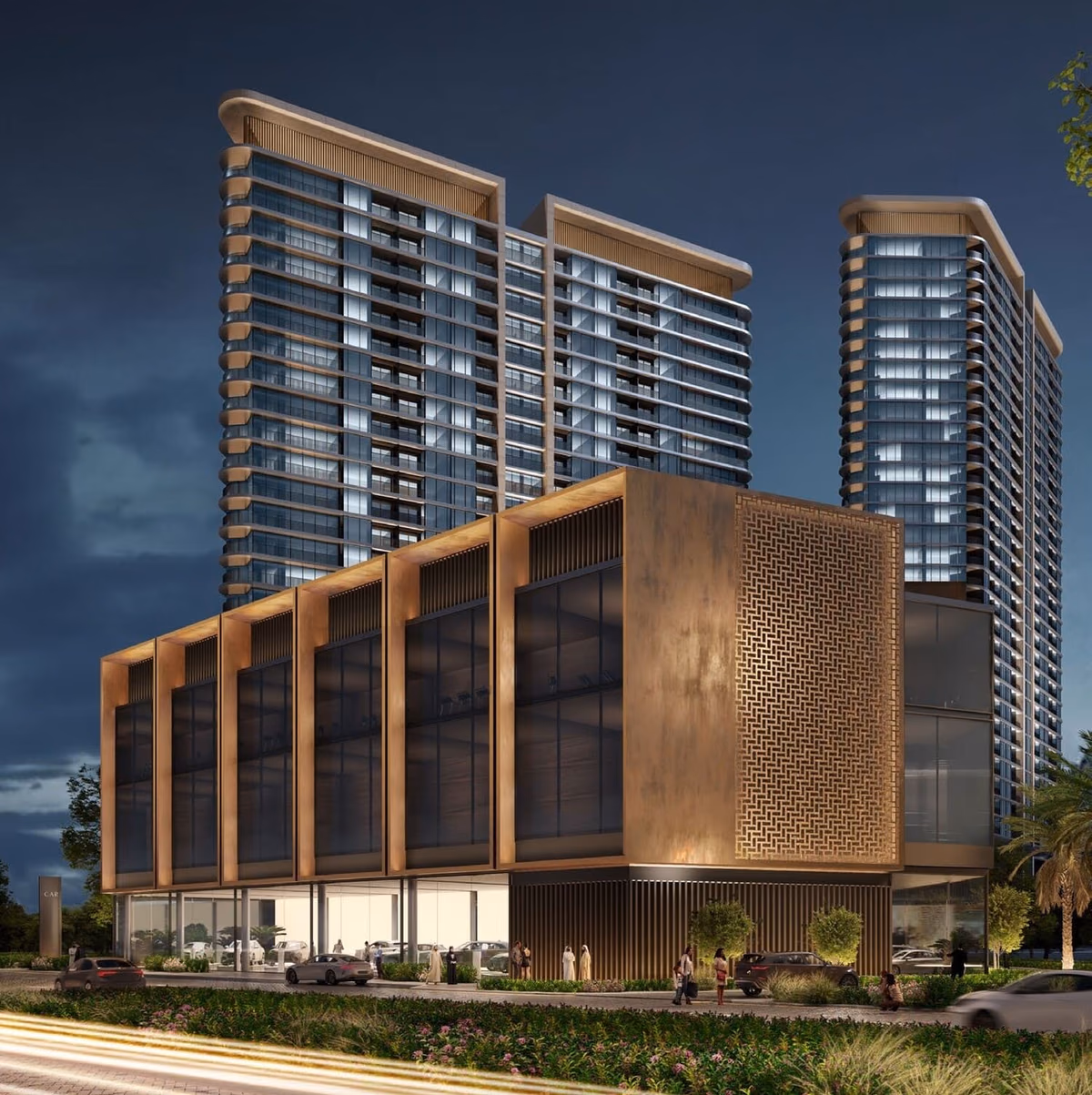 Sobha Solis, image 2