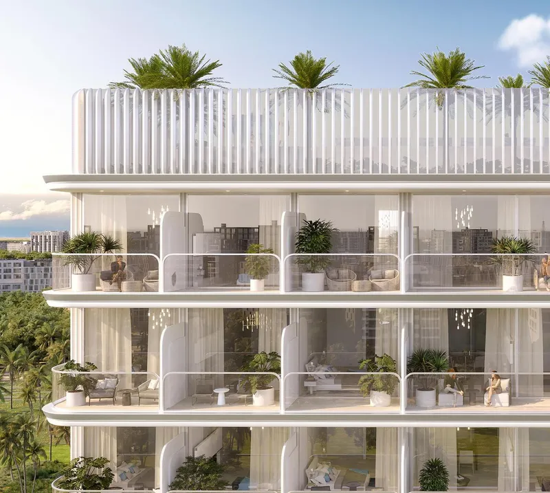 Cove Edition 6 – render