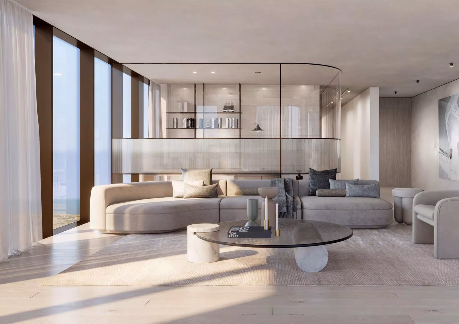 Aire Dubai, image 1