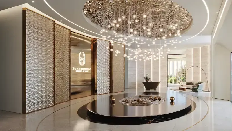 Takaya Symphony at Motor City – render