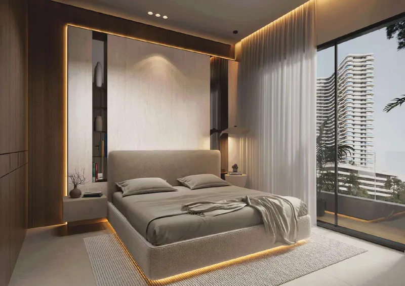 Estrella By Nexus – render