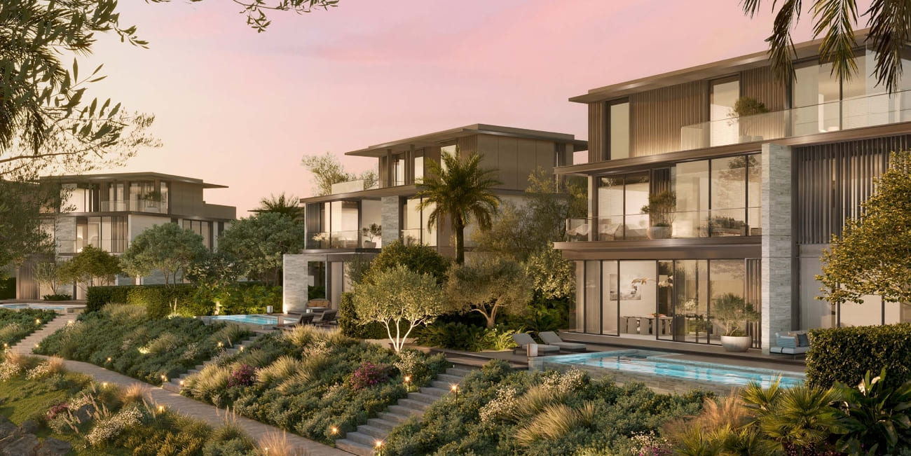 Nad Al Sheba Gardens 12, image 1