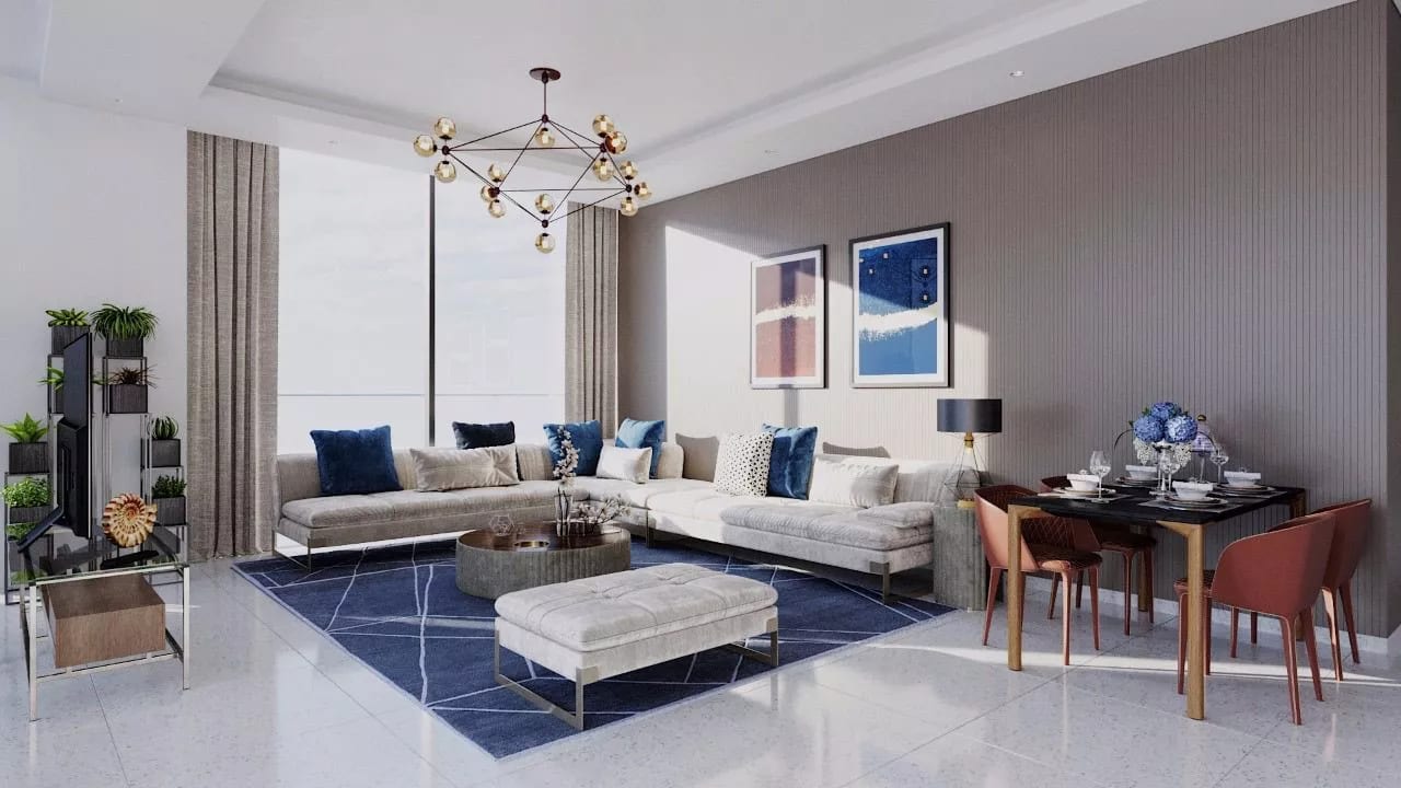 Gateway Residences 2, image 1