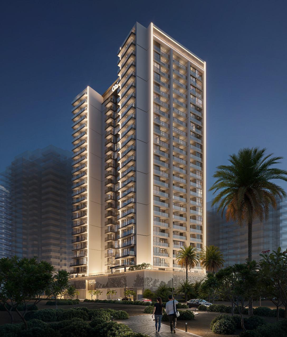 AUREL1A Residence, image 1