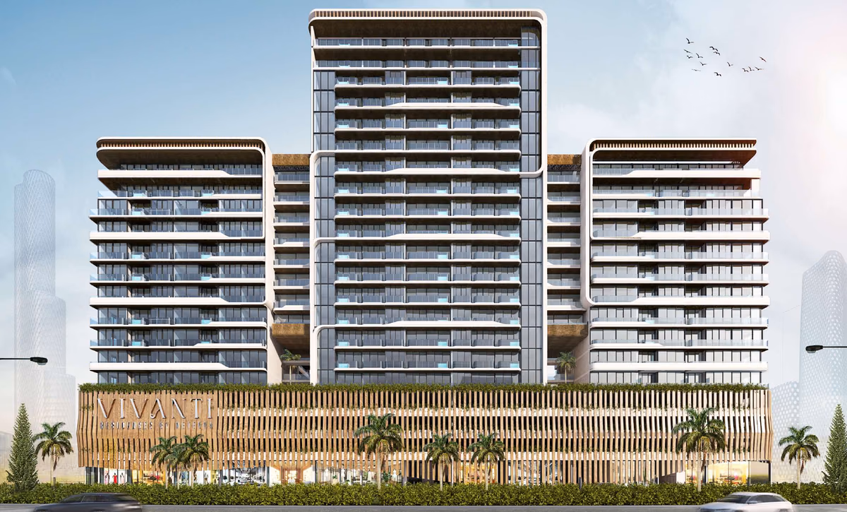 Vivanti Residences by Meteora, image 2