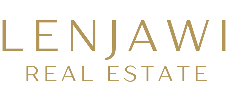 Lenjawi Real Estate Development