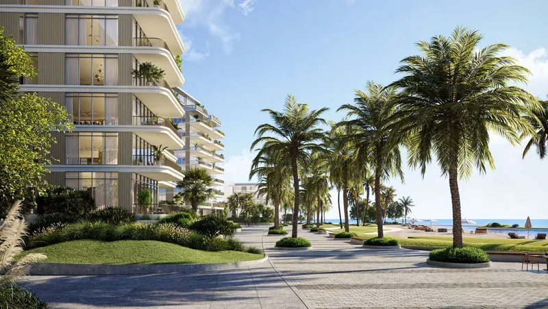 Bay Grove Residences 2 – render