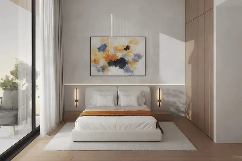Winslow by IGO – render