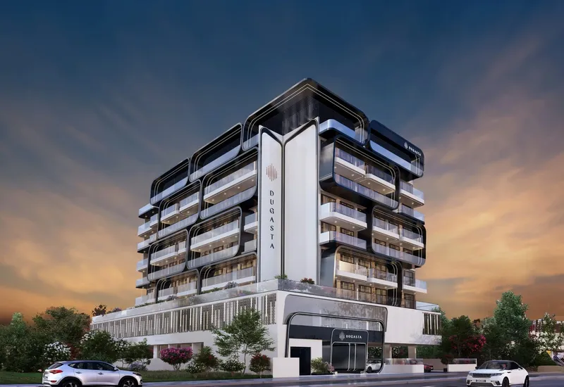 Moonsa Residences 2 – render