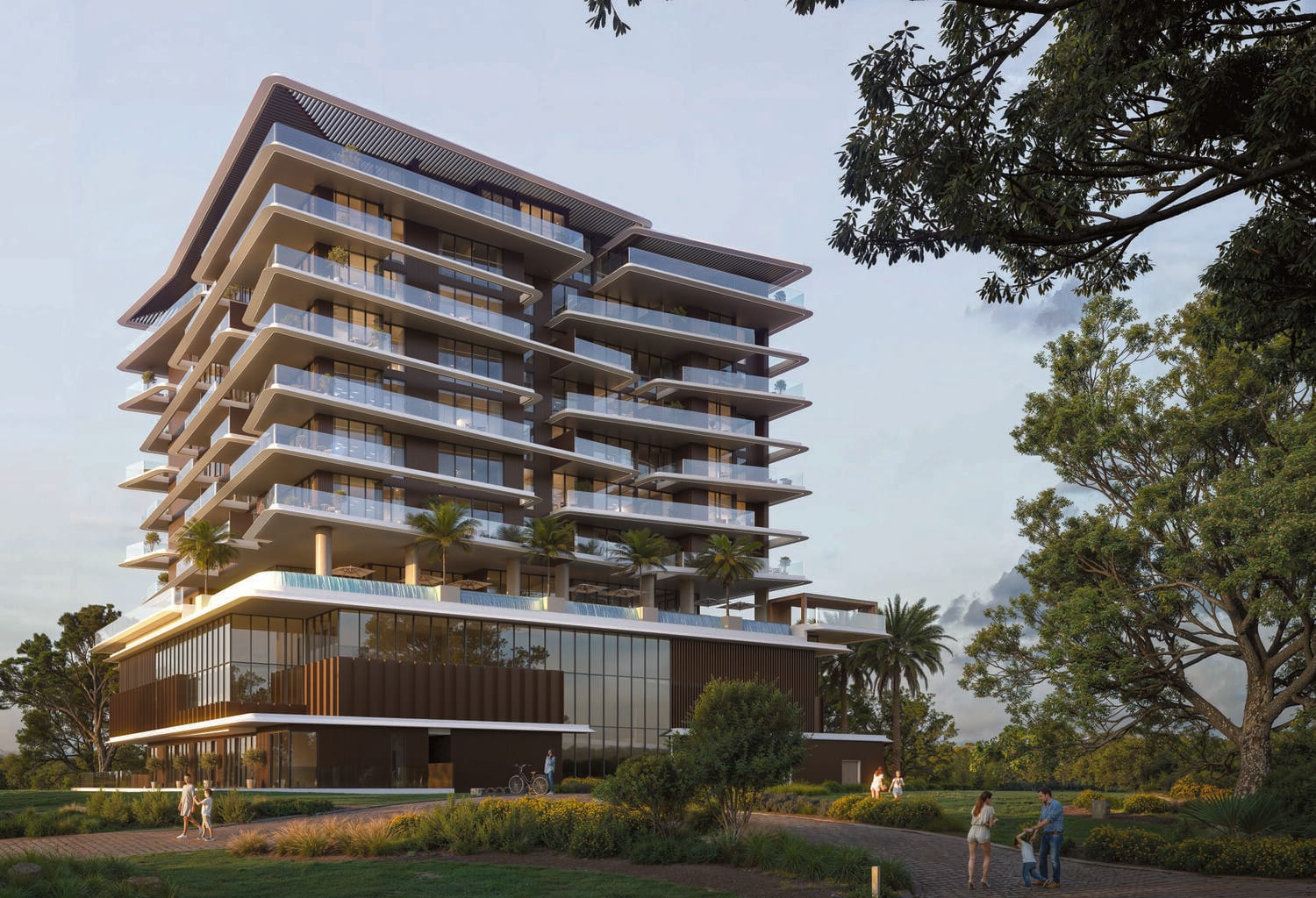 Isolana Residences, image 1