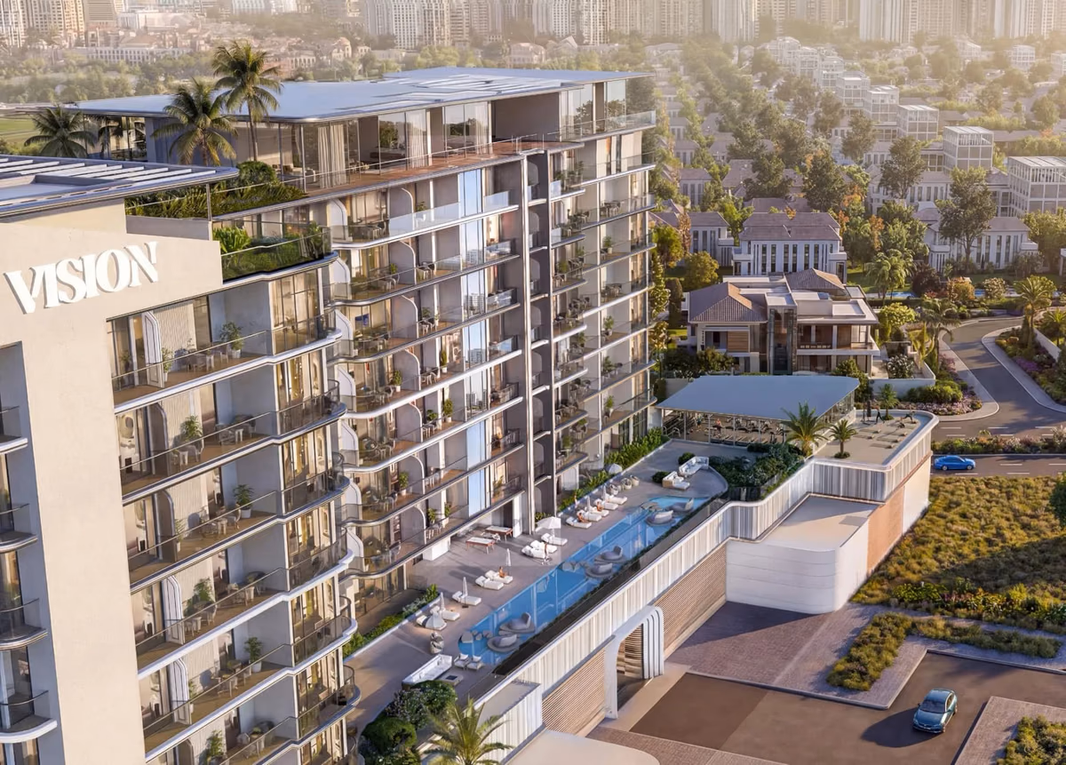 Sera Gardens by Vision, image 3