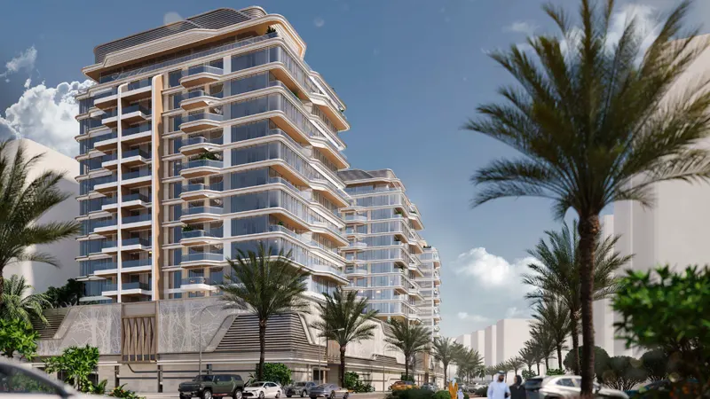 Edgewater Residences, image 2