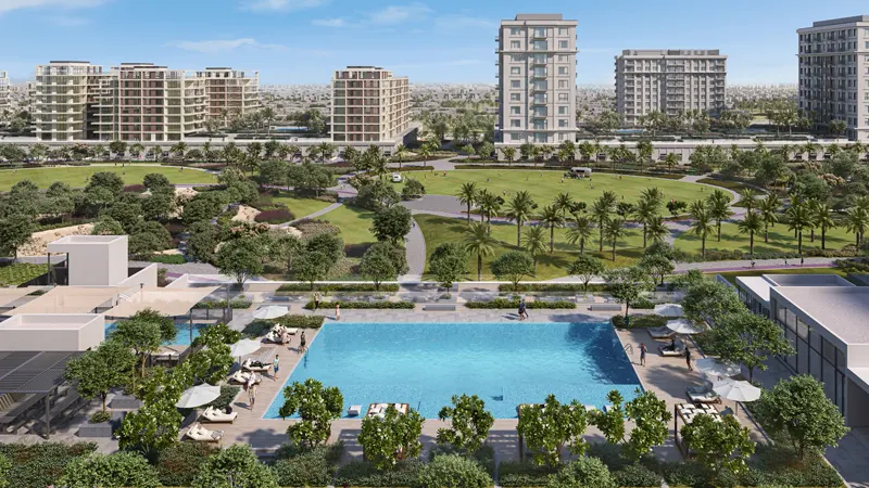 Vida Residences, image 1