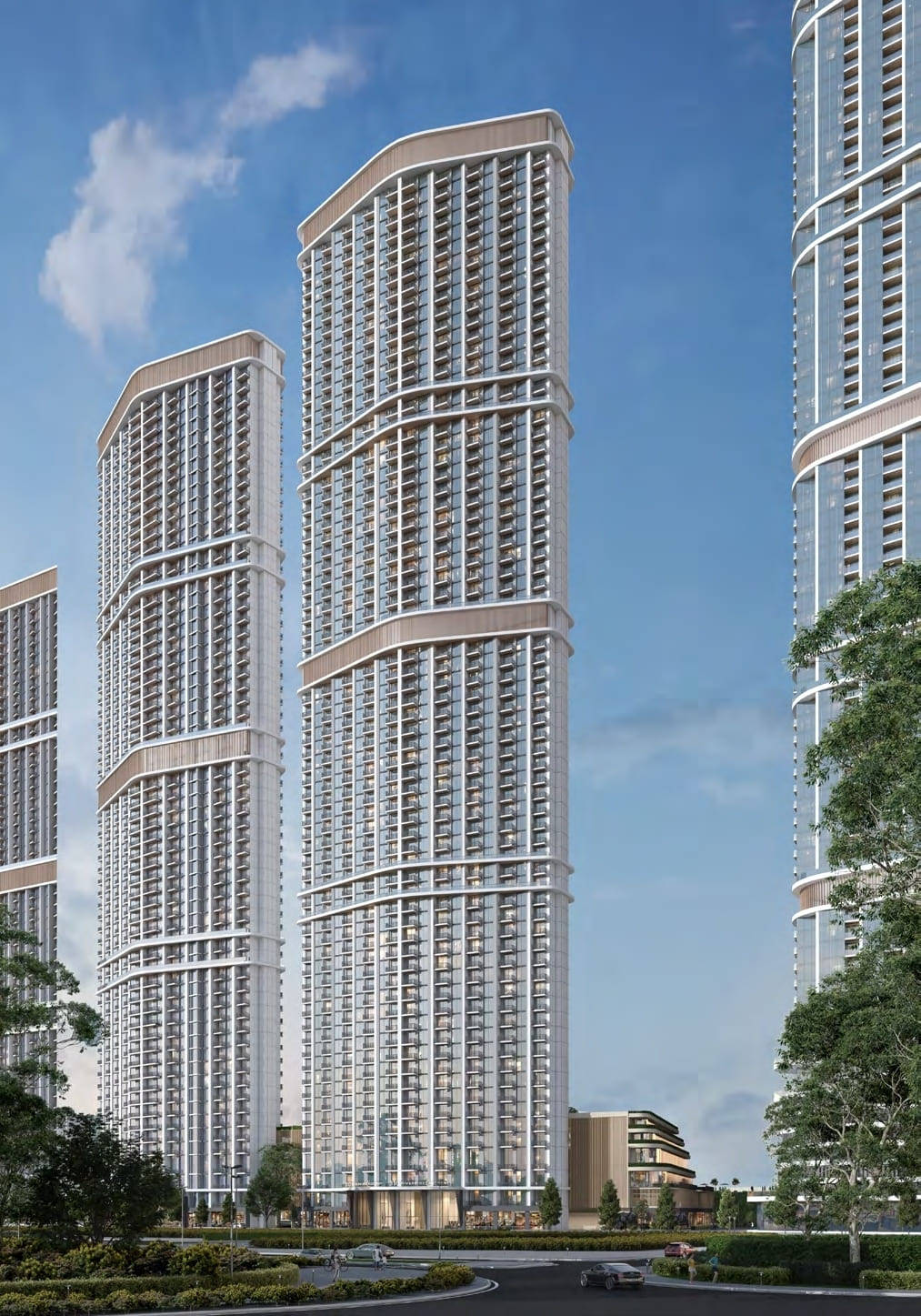 310 Riverside Crescent, image 3
