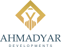 Ahmadyar Developments