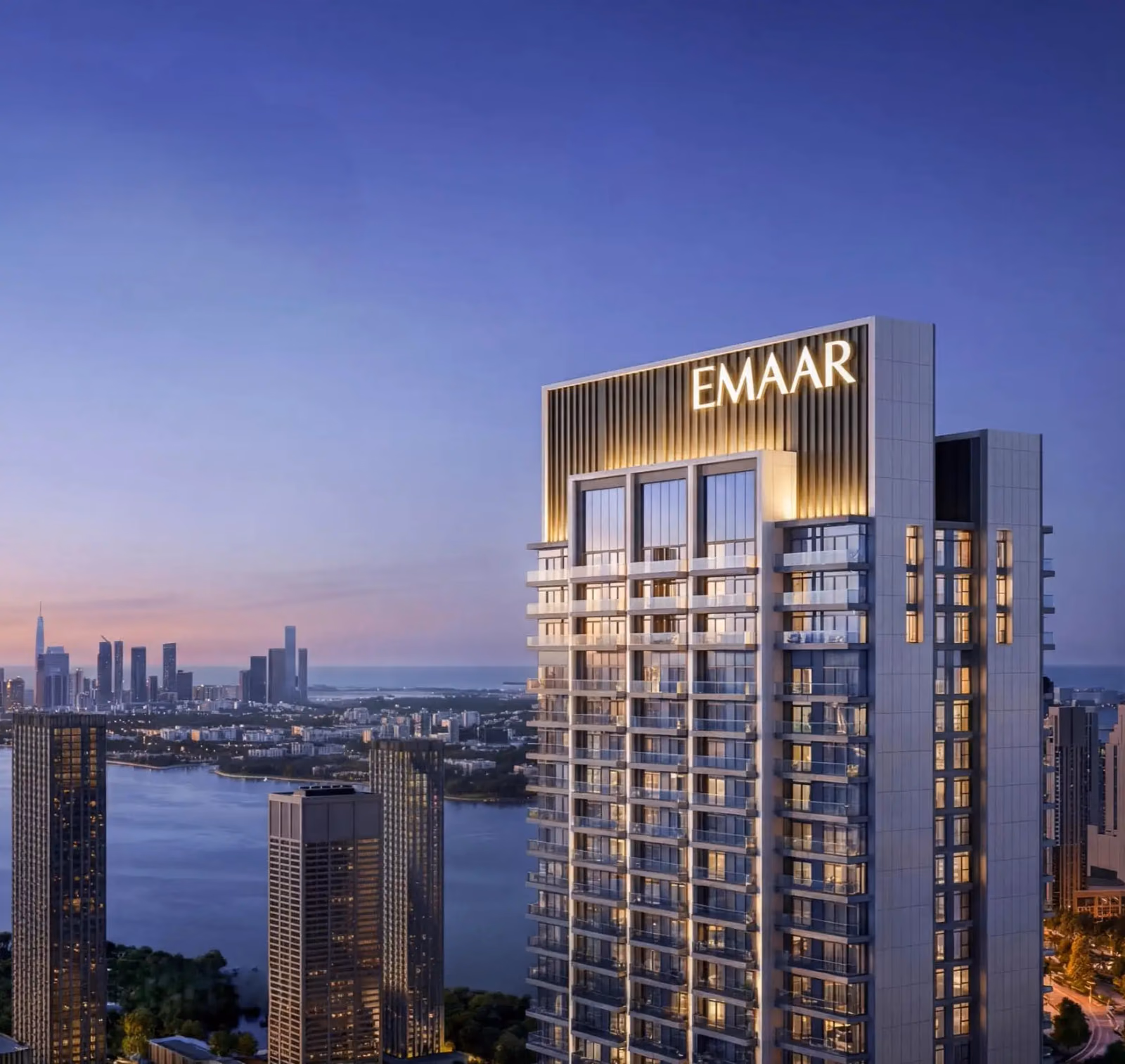 Valia by Emaar, image 1