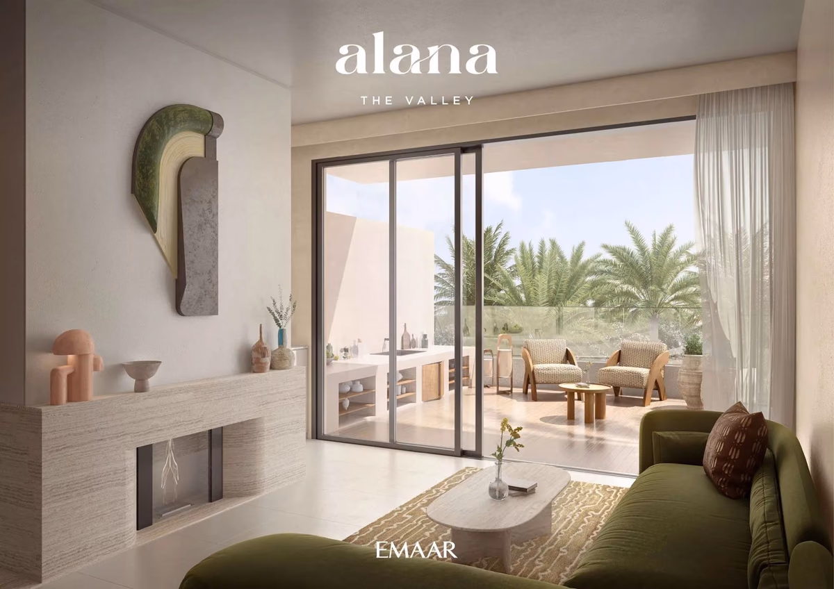 Alana The Valley, image 3