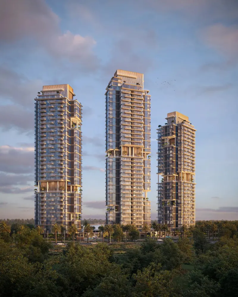 The Edit at d3 – render