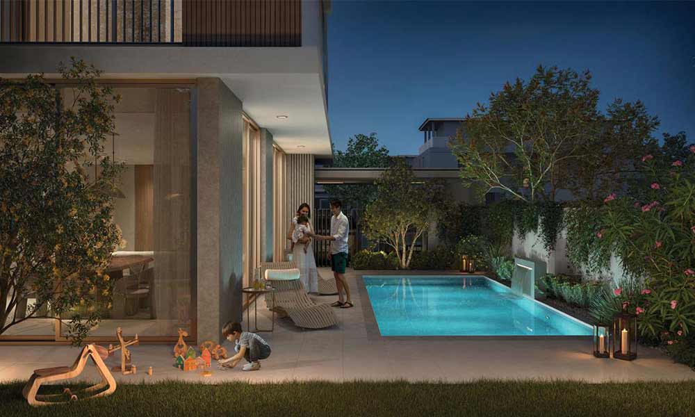 Avena at The Valley Phase 2, image 3