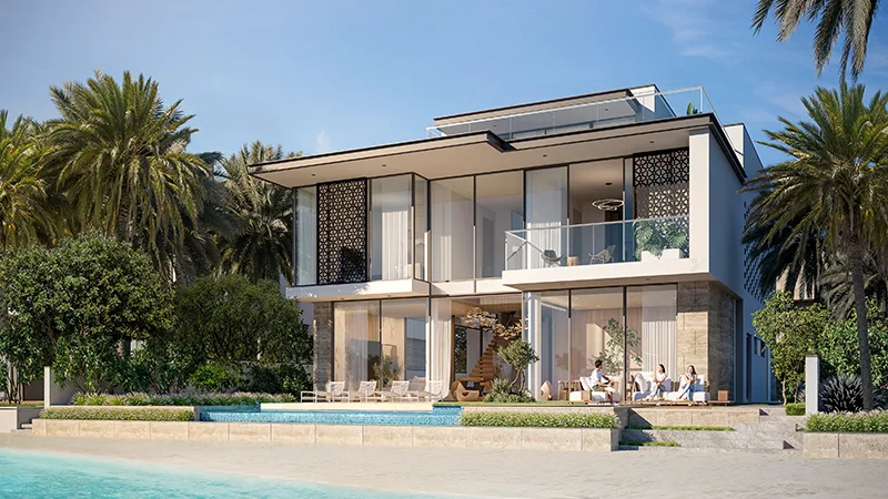 The Beach Collection Villas 2, image 3