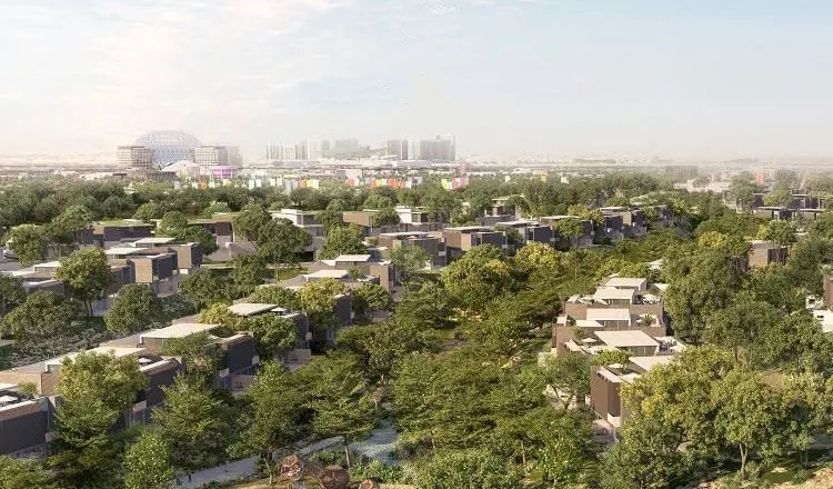 Yasmina Duet Villas, image 2