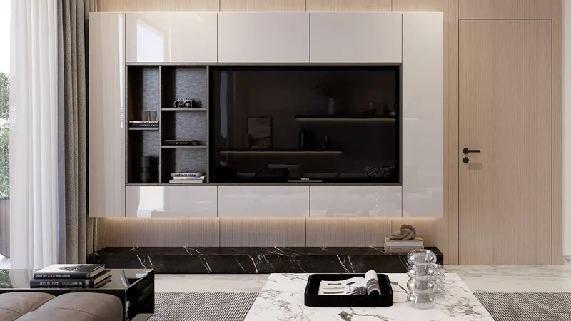Fairway Residences, image 2
