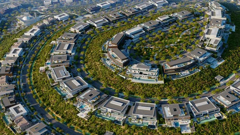 Nawayef Homes, image 1