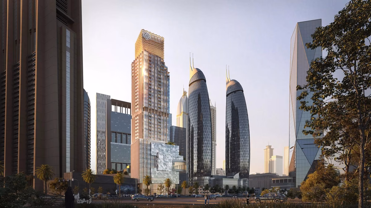 DIFC Living, image 2