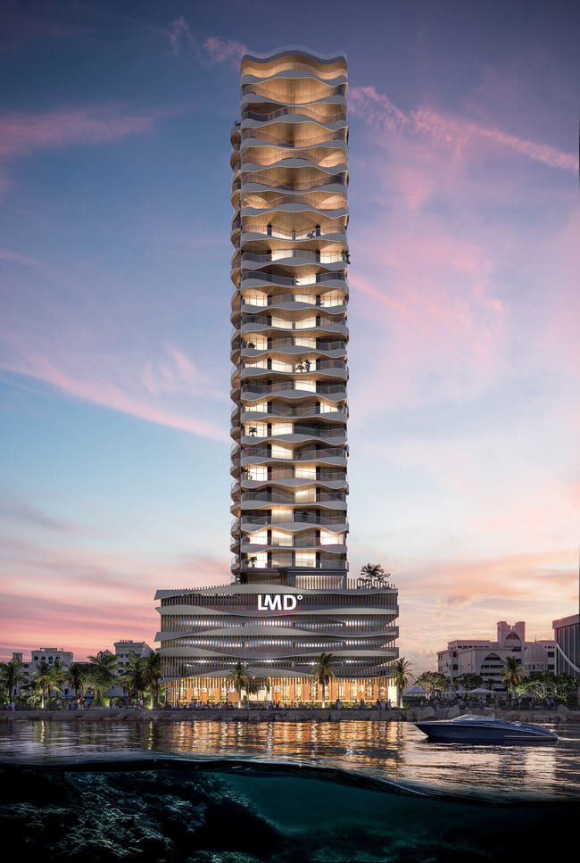 The Pier Residence, image 1