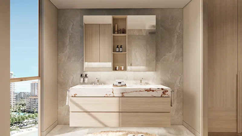 Bay Grove Residences at Dubai Islands, image 3