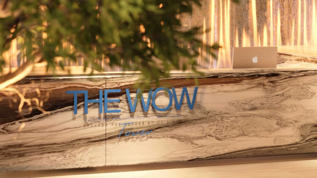 The WOW Tower, image 3