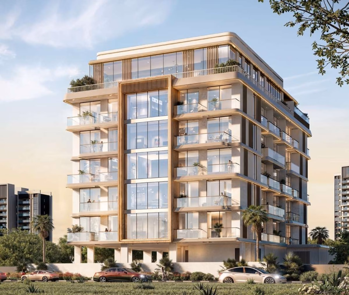 The Willows Residences, image 2