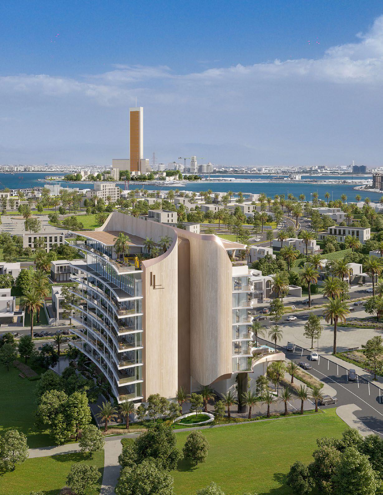 Ola Residences, image 1