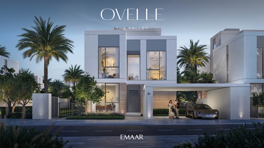 Ovelle The Valley, image 2