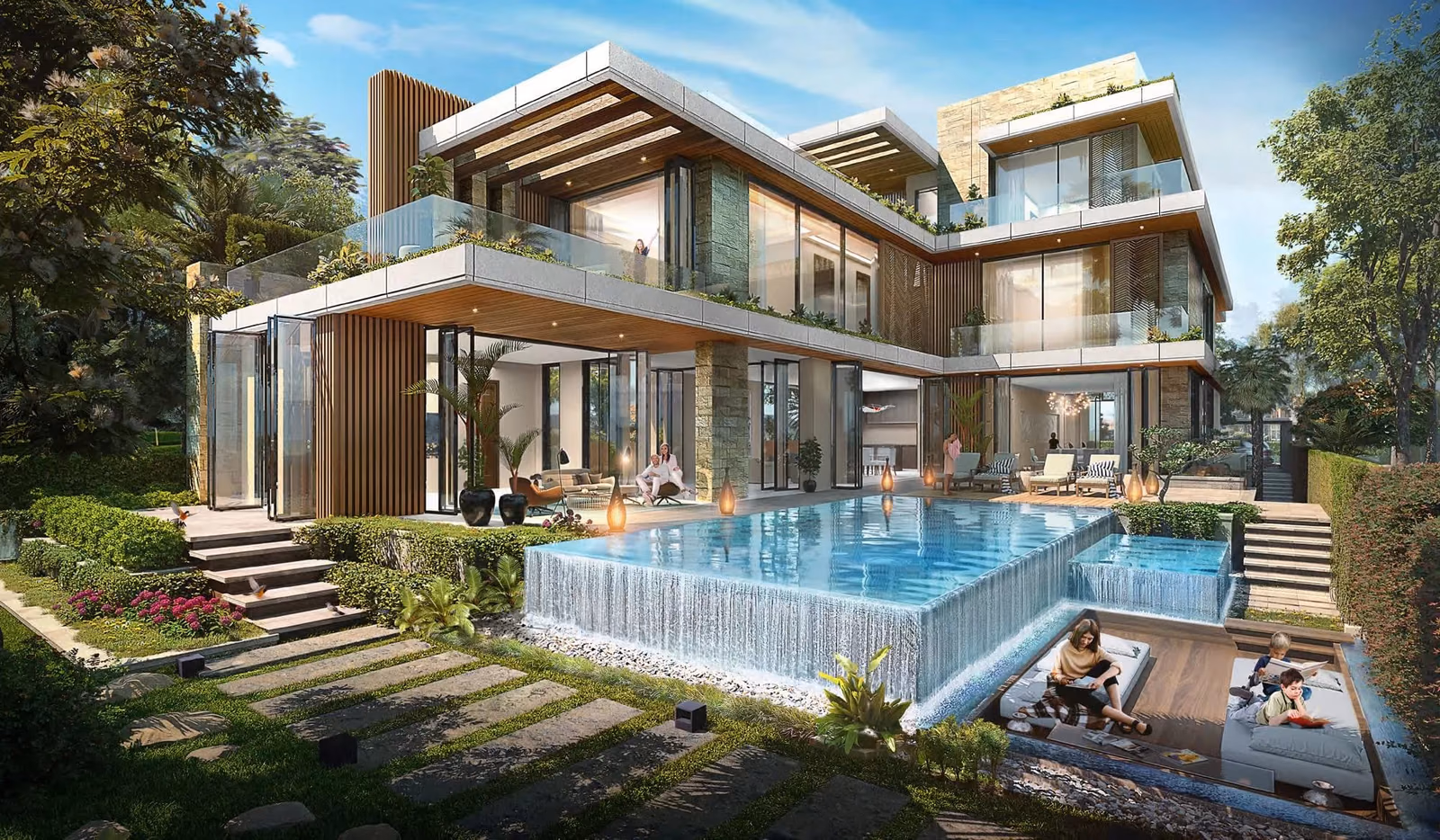 Cavalli Estates, image 1